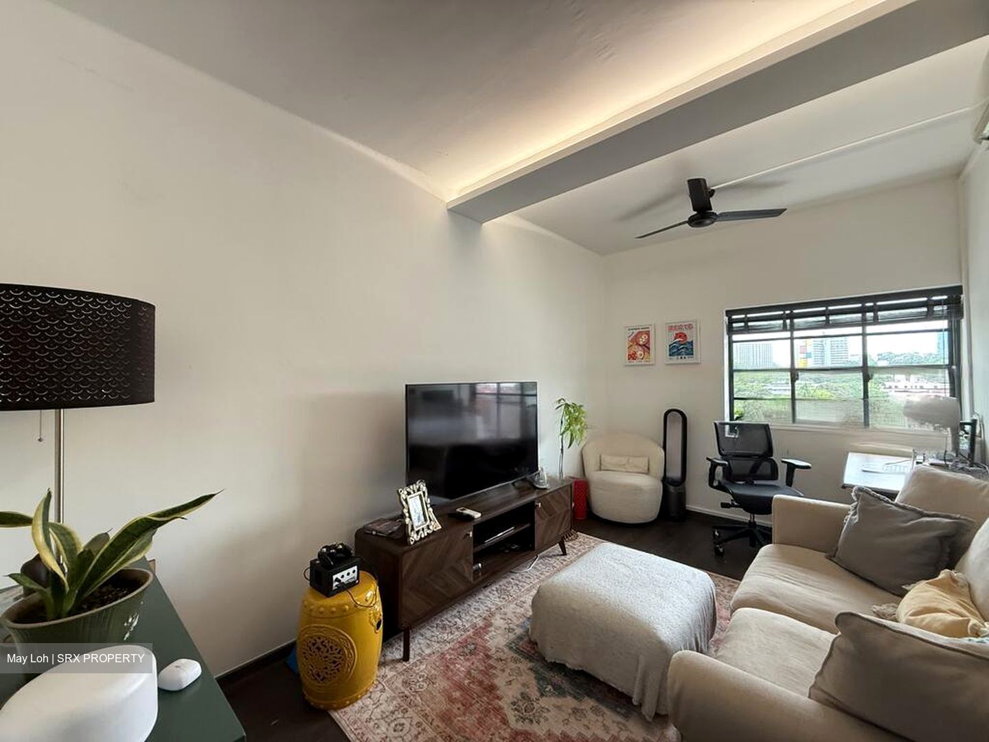 Tiong Bahru Estate (D3), Apartment #482749311